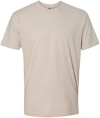 Next Level 6210 | Unisex CVC Short Sleeve Crew