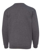 Gildan Youth Heavy Blend™ Crewneck Sweatshirt 18000B