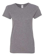 Gildan Women's Heavy Cotton™ T-Shirt 5000L