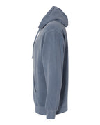 Comfort Colors Unisex Garment-Dyed Hooded Sweatshirt 1567