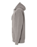 Comfort Colors Unisex Garment-Dyed Hooded Sweatshirt 1567