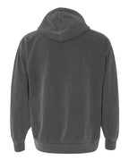 Comfort Colors Unisex Garment-Dyed Hooded Sweatshirt 1567