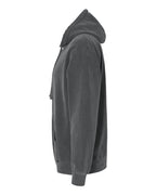 Comfort Colors Unisex Garment-Dyed Hooded Sweatshirt 1567