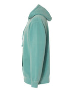 Comfort Colors Unisex Garment-Dyed Hooded Sweatshirt 1567