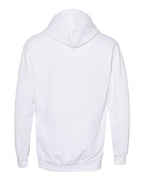 Comfort Colors Unisex Garment-Dyed Hooded Sweatshirt 1567