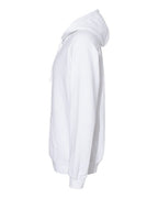 Comfort Colors Unisex Garment-Dyed Hooded Sweatshirt 1567