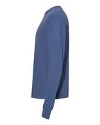 Comfort Colors Unisex Garment-Dyed Heavyweight Long Sleeve T-Shirt 6014