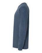 Comfort Colors Unisex Garment-Dyed Heavyweight Long Sleeve T-Shirt 6014