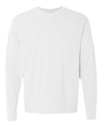 Comfort Colors Unisex Garment-Dyed Heavyweight Long Sleeve T-Shirt 6014