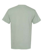 Comfort Colors Unisex Garment-Dyed Heavyweight Pocket T-Shirt 6030