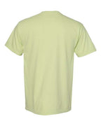 Comfort Colors Unisex Garment-Dyed Heavyweight Pocket T-Shirt 6030