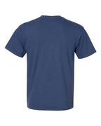 Comfort Colors Unisex Garment-Dyed Heavyweight Pocket T-Shirt 6030