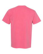 Comfort Colors Unisex Garment-Dyed Heavyweight Pocket T-Shirt 6030