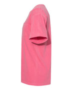 Comfort Colors Unisex Garment-Dyed Heavyweight Pocket T-Shirt 6030