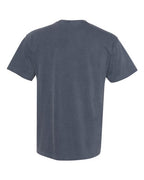 Comfort Colors Unisex Garment-Dyed Heavyweight Pocket T-Shirt 6030
