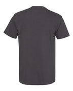 Comfort Colors Unisex Garment-Dyed Heavyweight Pocket T-Shirt 6030