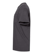 Comfort Colors Unisex Garment-Dyed Heavyweight Pocket T-Shirt 6030