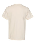Comfort Colors Unisex Garment-Dyed Heavyweight Pocket T-Shirt 6030