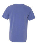 Comfort Colors Unisex Garment-Dyed Heavyweight Pocket T-Shirt 6030