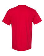 Comfort Colors Unisex Garment-Dyed Heavyweight Pocket T-Shirt 6030