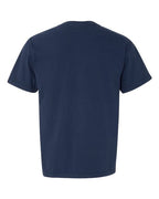 Comfort Colors Unisex Garment-Dyed Heavyweight Pocket T-Shirt 6030