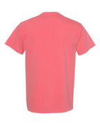 Comfort Colors Unisex Garment-Dyed Heavyweight Pocket T-Shirt 6030