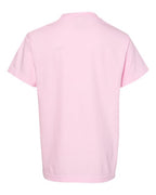 Comfort Colors Youth Garment-Dyed Heavyweight T-Shirt 9018