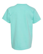 Comfort Colors Youth Garment-Dyed Heavyweight T-Shirt 9018