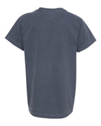 Comfort Colors Youth Garment-Dyed Heavyweight T-Shirt 9018
