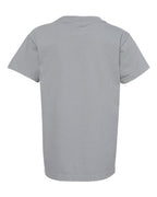 Comfort Colors Youth Garment-Dyed Heavyweight T-Shirt 9018