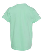Comfort Colors Youth Garment-Dyed Heavyweight T-Shirt 9018