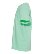 Comfort Colors Youth Garment-Dyed Heavyweight T-Shirt 9018