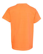 Comfort Colors Youth Garment-Dyed Heavyweight T-Shirt 9018