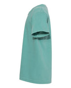 Comfort Colors Youth Garment-Dyed Heavyweight T-Shirt 9018