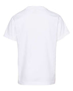 Comfort Colors Youth Garment-Dyed Heavyweight T-Shirt 9018