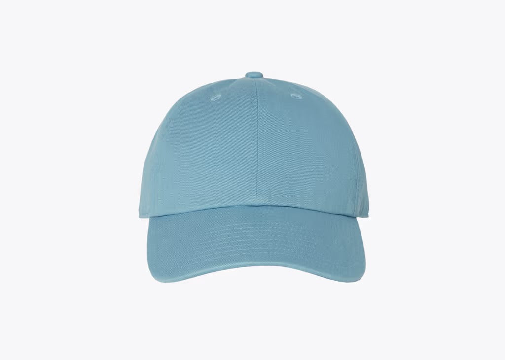 Vintage Wash Hat