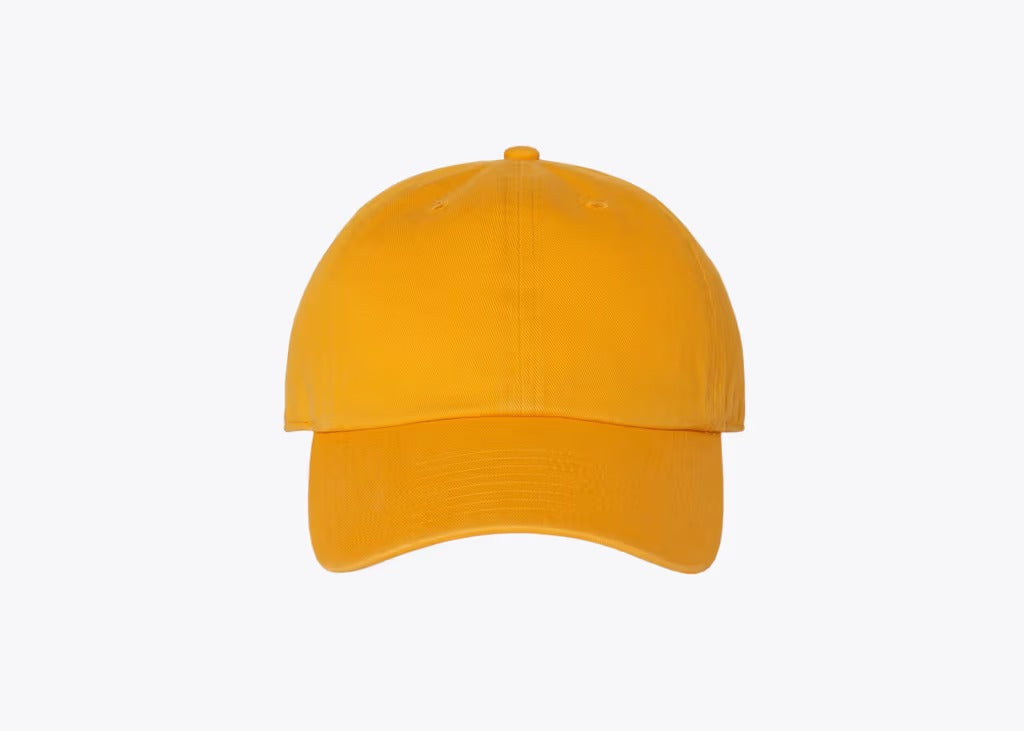 Vintage Wash Hat