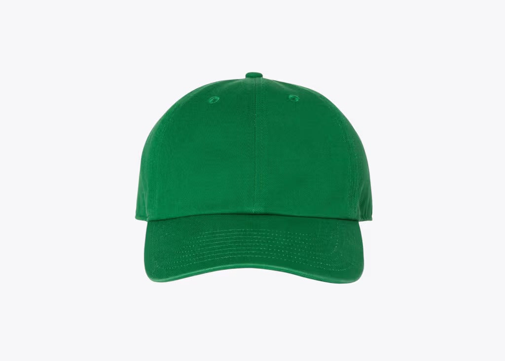 Vintage Wash Hat