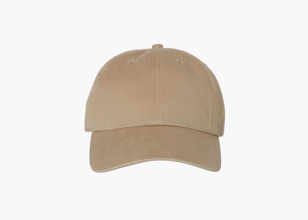 Vintage Wash Hat