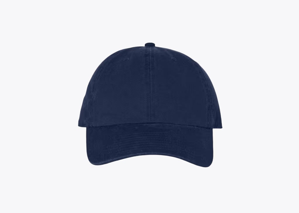 Vintage Wash Hat