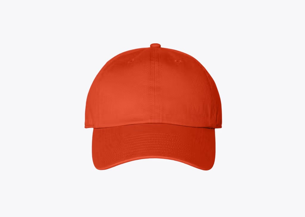 Vintage Wash Hat