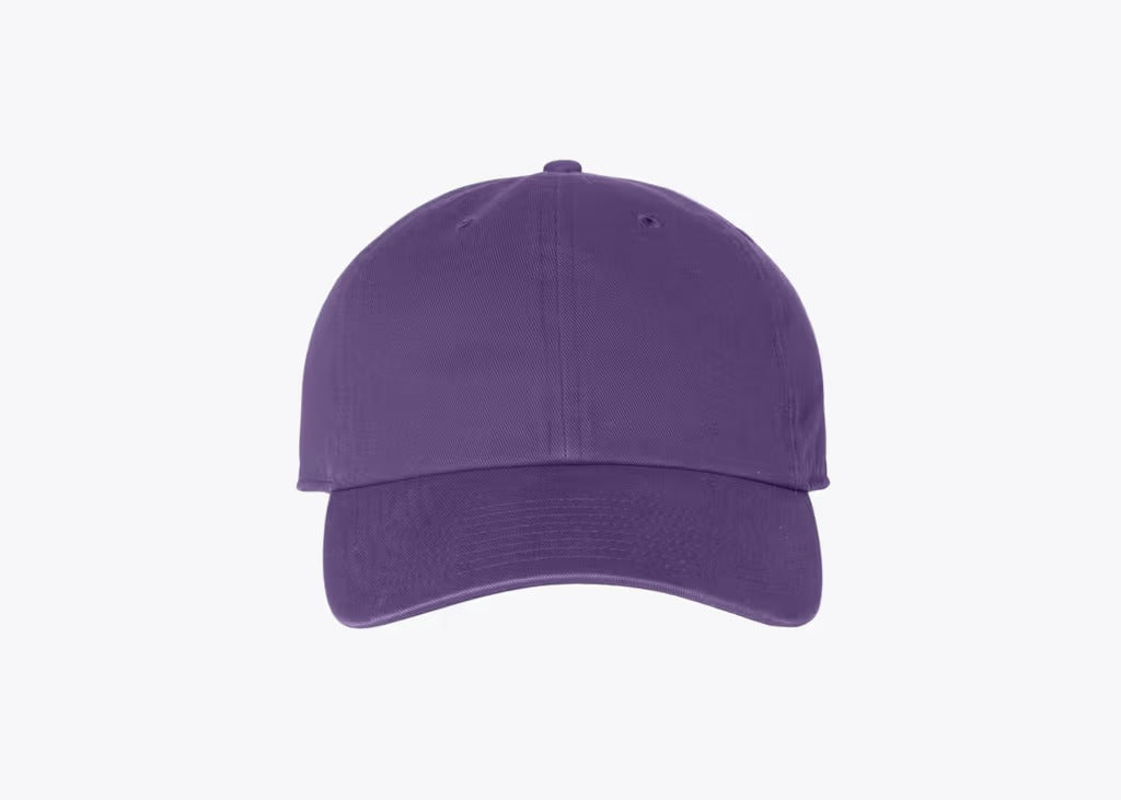 Vintage Wash Hat