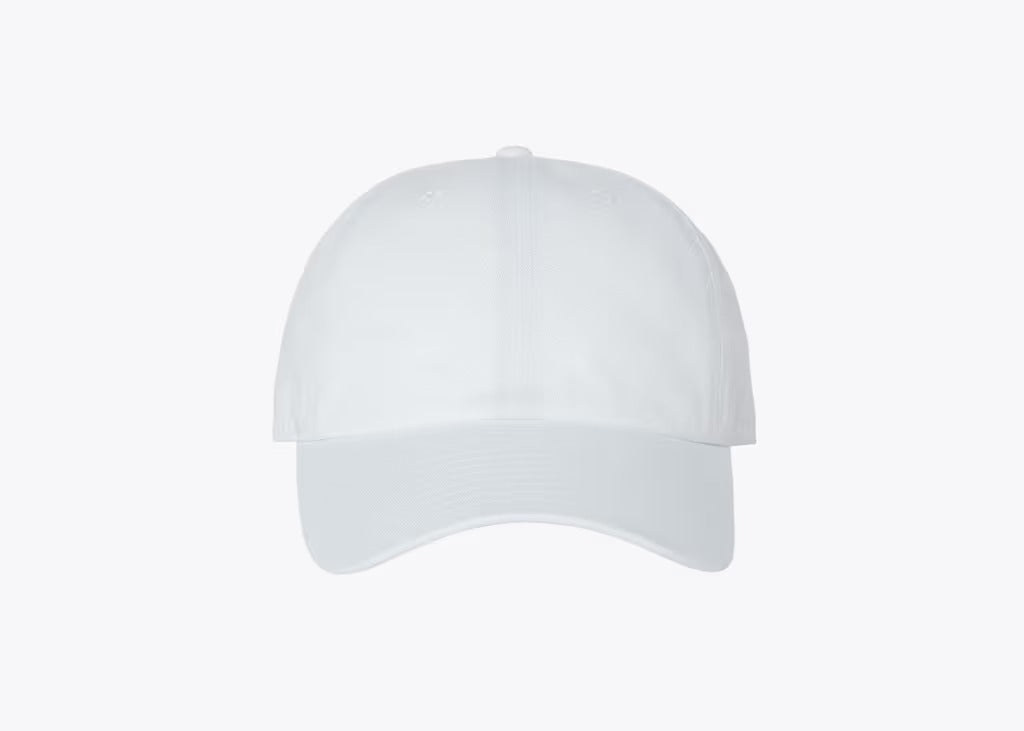 Vintage Wash Hat
