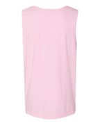 Comfort Colors Unisex Garment-Dyed Heavyweight Tank Top 9360