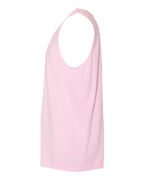 Comfort Colors Unisex Garment-Dyed Heavyweight Tank Top 9360