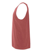 Comfort Colors Unisex Garment-Dyed Heavyweight Tank Top 9360