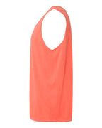 Comfort Colors Unisex Garment-Dyed Heavyweight Tank Top 9360