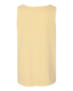 Comfort Colors Unisex Garment-Dyed Heavyweight Tank Top 9360