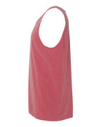 Comfort Colors Unisex Garment-Dyed Heavyweight Tank Top 9360