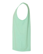 Comfort Colors Unisex Garment-Dyed Heavyweight Tank Top 9360